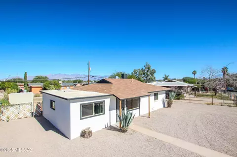 1909 E Duvall Vis, Tucson, AZ 85713