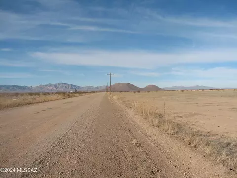 40 Acres Parker Ranch Rd #----, Willcox, AZ 85643 photo 4