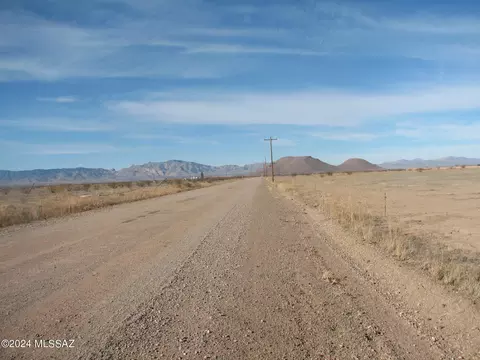 40 Acres Parker Ranch Rd #----, Willcox, AZ 85643 photo 3