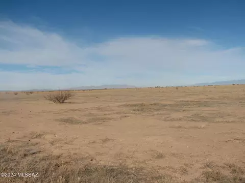 40 Acres Parker Ranch Rd #----, Willcox, AZ 85643 photo 2