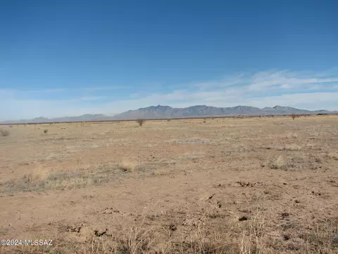 40 Acres Parker Ranch Rd #----, Willcox, AZ 85643 photo 6