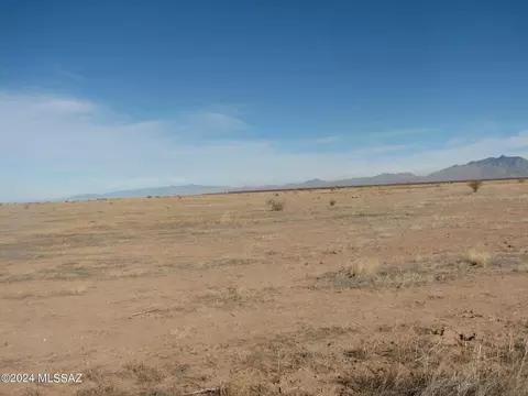 40 Acres Parker Ranch Rd, Willcox, AZ 85643