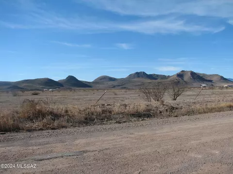 40 Acres Parker Ranch Rd #----, Willcox, AZ 85643 photo 5