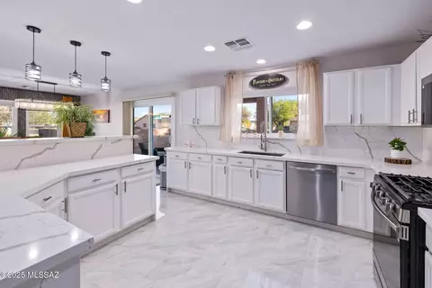 4852 E Orchard Grass Dr, Tucson, AZ 85756