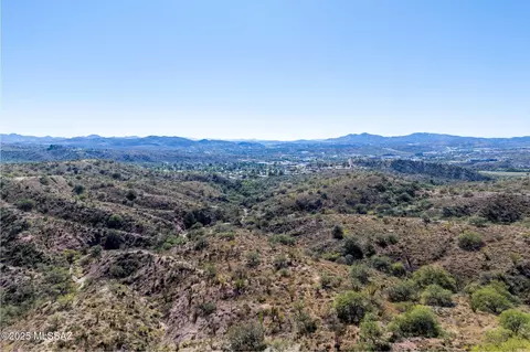 tbd N Camino Vista Del Cielo, Nogales, AZ 85621