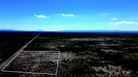 4 N 29 Acres N Leslie Canyon Rd, Douglas, AZ 85607