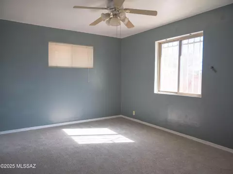 Bedroom - 5356 E 20th St, Tucson, AZ 85711 photo 6 of 8