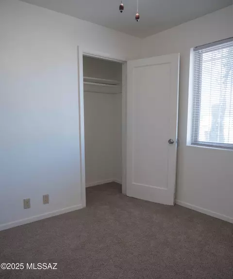 Bedroom - 5356 E 20th St, Tucson, AZ 85711 photo 2 of 8