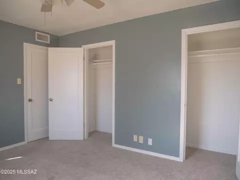 Bedroom - 5356 E 20th St, Tucson, AZ 85711 photo 7 of 8
