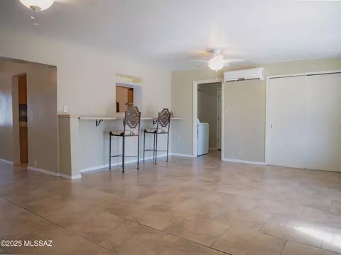 Living - 5356 E 20th St, Tucson, AZ 85711 photo 6 of 7