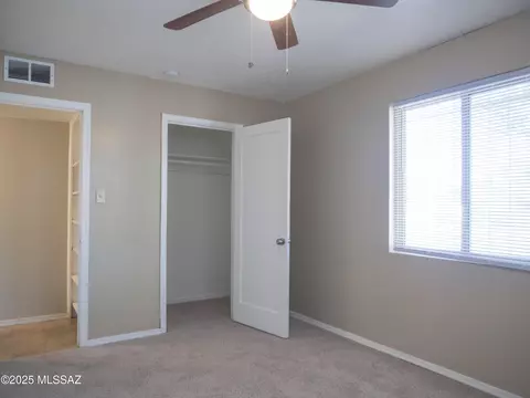 Bedroom - 5356 E 20th St, Tucson, AZ 85711 photo 5 of 8