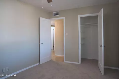 Bedroom - 5356 E 20th St, Tucson, AZ 85711 photo 4 of 8