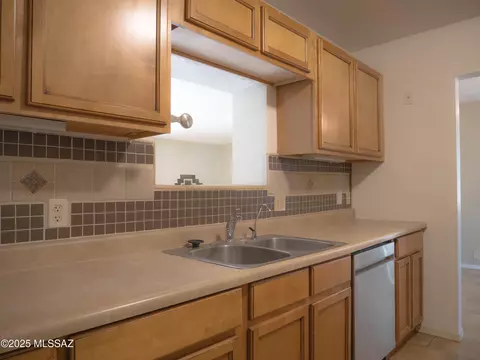 Kitchen - 5356 E 20th St, Tucson, AZ 85711 photo 2 of 4