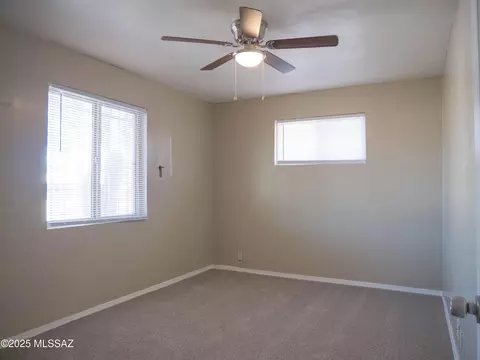 Bedroom - 5356 E 20th St, Tucson, AZ 85711 photo 3 of 8