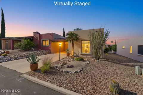 2834 S Calle Mancha, Green Valley, AZ 85622
