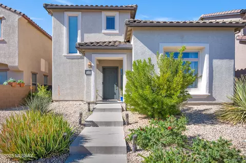 10583 E Forest Falls Ct, Tucson, AZ 85747