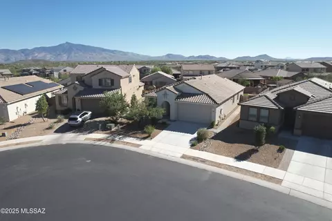 View/Area - 13384 E Knipe Pl, Tucson, AZ 85747 photo 1 of 5