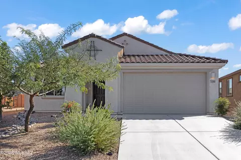 13384 E Knipe Pl, Tucson, AZ 85747