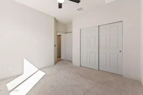Bedroom - 13384 E Knipe Pl, Tucson, AZ 85747 photo 4 of 5