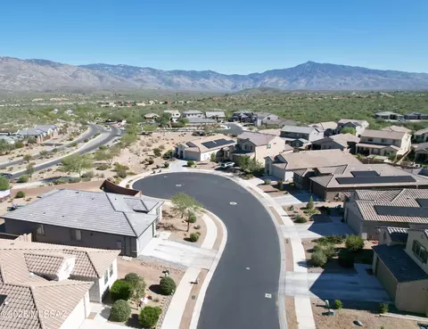 View/Area - 13384 E Knipe Pl, Tucson, AZ 85747 photo 2 of 5