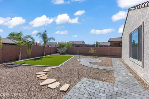 Exterior - 13384 E Knipe Pl, Tucson, AZ 85747 photo 2 of 7