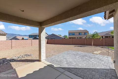 Exterior - 13384 E Knipe Pl, Tucson, AZ 85747 photo 6 of 7
