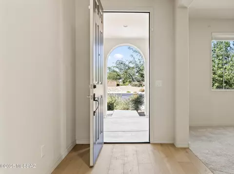 Entry Way - 13384 E Knipe Pl, Tucson, AZ 85747 photo 1 of 5