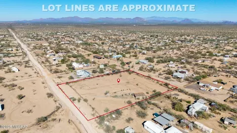 8675 S Taylor Ln, Tucson, AZ 85736