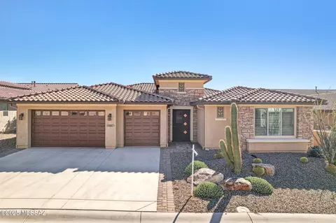 61667 E Happy Jack Trl, Oracle, AZ 85623