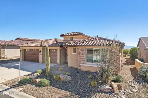 61667 E Happy Jack Trl, Oracle, AZ 85623 photo 3