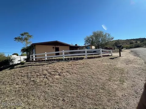 1485 N Calle Valencia, Oracle, AZ 85623