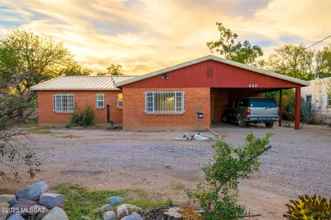 420 S Country Club Rd, Tucson, AZ 85716