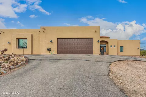 15672 E Colossal Cave Rd, Vail, AZ 85641