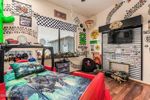 Bedroom - 15672 E Colossal Cave Rd, Vail, AZ 85641 photo 5 of 5