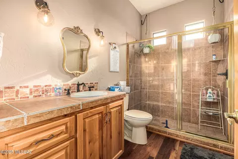 Bath - 15672 E Colossal Cave Rd, Vail, AZ 85641 photo 5 of 5