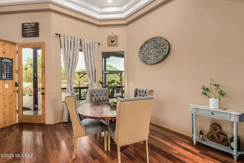 Dining - 15672 E Colossal Cave Rd, Vail, AZ 85641 photo 1 of 1