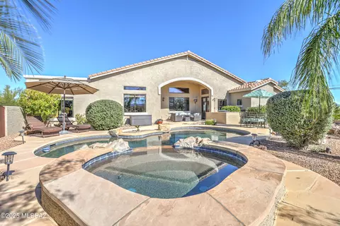 3805 W Sweet Pl, Tucson, AZ 85745