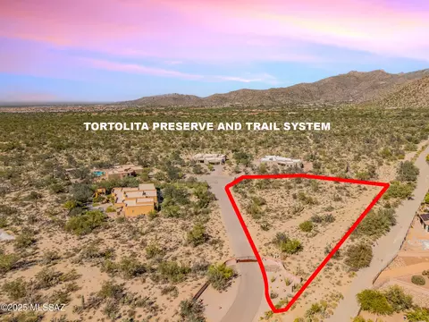13540 N Chavez Ridge Pl, Marana, AZ 85658
