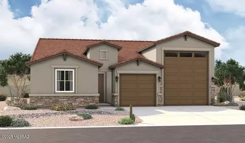 287 E Jasper Ct, Oro Valley, AZ 85737