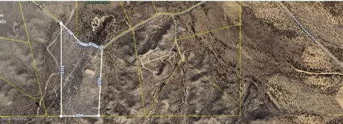 36 W 16ac W Grey Bear Dr, Willcox, AZ 85643