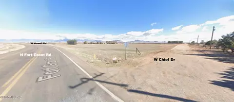 4 W 92ac W Chief Dr, Willcox, AZ 85643 photo 4
