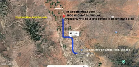 4 W 92ac W Chief Dr, Willcox, AZ 85643 photo 12
