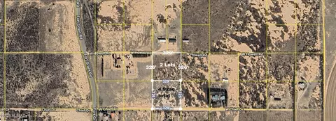4 W 92ac W Chief Dr, Willcox, AZ 85643 photo 11