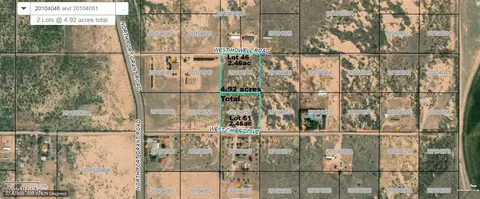 4 W 92ac W Chief Dr, Willcox, AZ 85643 photo 10