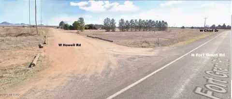 4 W 92ac W Chief Dr, Willcox, AZ 85643 photo 3