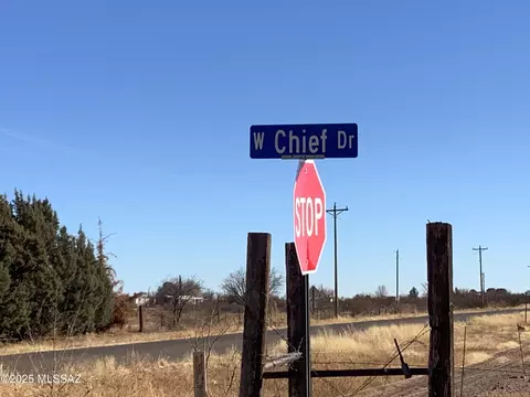 4 W 92ac W Chief Dr, Willcox, AZ 85643 photo 5