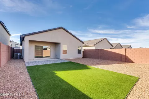 Exterior - 12129 E Ava Lynne Dr, Vail, AZ 85641 photo 5 of 6