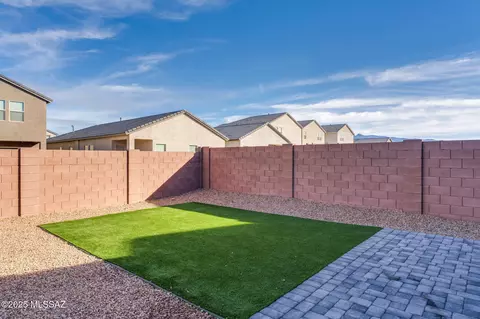 Exterior - 12129 E Ava Lynne Dr, Vail, AZ 85641 photo 4 of 6