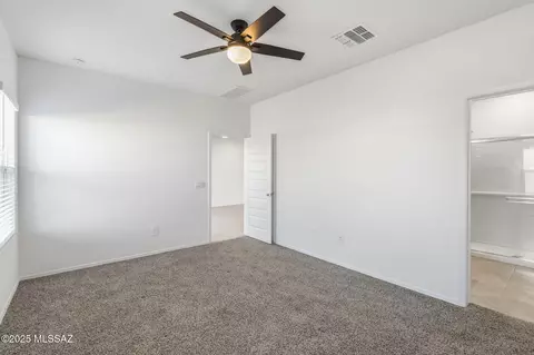 Bedroom - 12129 E Ava Lynne Dr, Vail, AZ 85641 photo 1 of 3