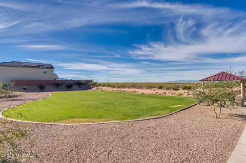 Exterior - 12129 E Ava Lynne Dr, Vail, AZ 85641 photo 6 of 6